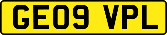 GE09VPL