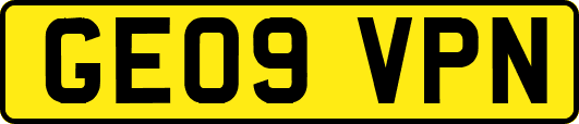 GE09VPN