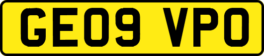 GE09VPO
