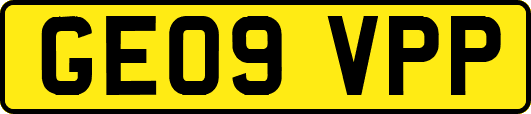 GE09VPP