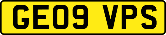 GE09VPS