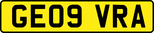 GE09VRA
