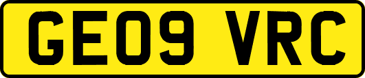 GE09VRC