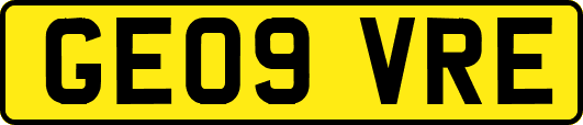 GE09VRE