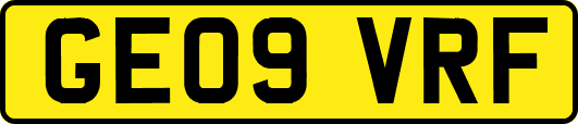 GE09VRF