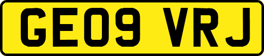 GE09VRJ