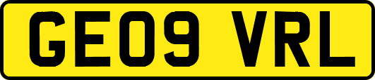 GE09VRL