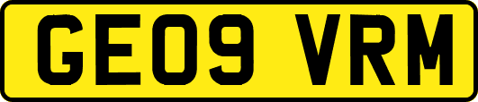 GE09VRM