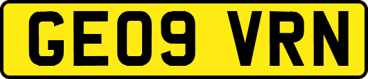 GE09VRN