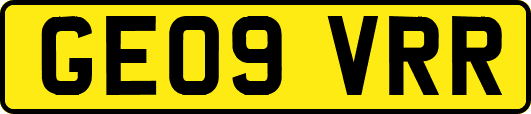 GE09VRR
