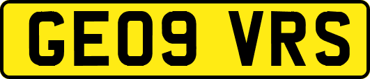GE09VRS