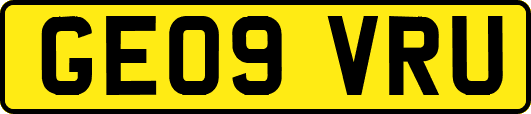 GE09VRU