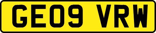GE09VRW