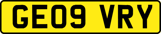 GE09VRY