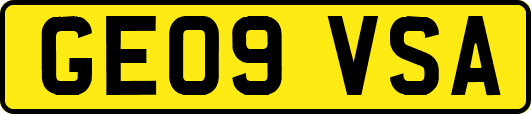 GE09VSA