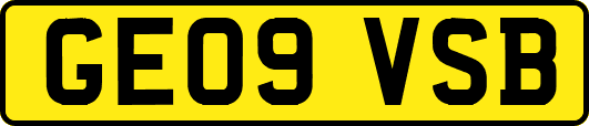 GE09VSB