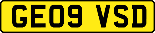 GE09VSD
