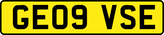 GE09VSE