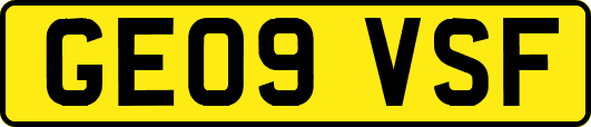 GE09VSF