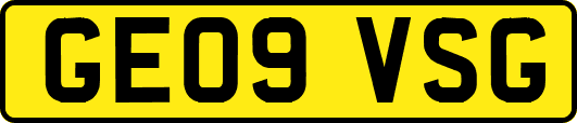 GE09VSG