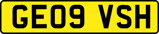 GE09VSH