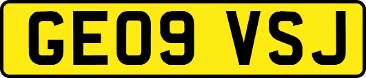 GE09VSJ