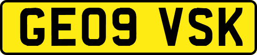 GE09VSK