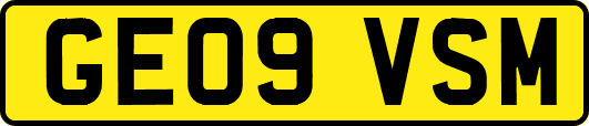 GE09VSM