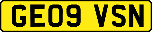 GE09VSN