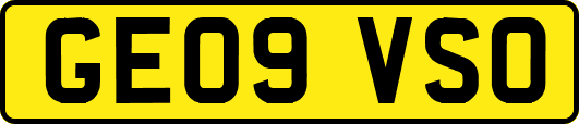 GE09VSO