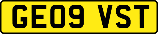 GE09VST