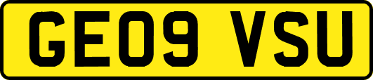 GE09VSU