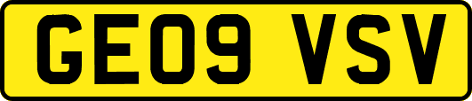 GE09VSV