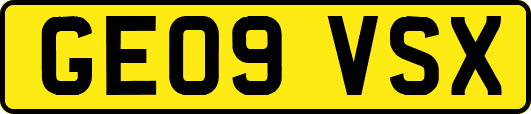 GE09VSX