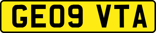 GE09VTA