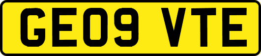 GE09VTE