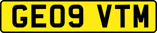 GE09VTM