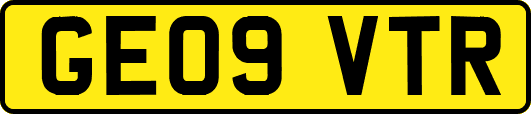 GE09VTR