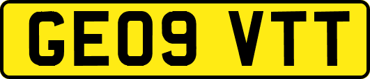 GE09VTT