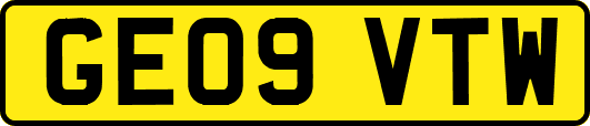 GE09VTW