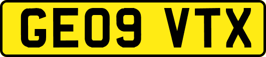 GE09VTX