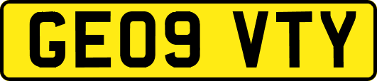 GE09VTY