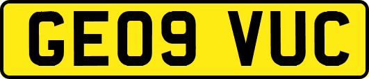 GE09VUC