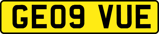 GE09VUE