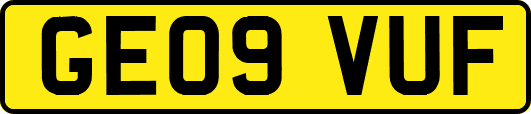 GE09VUF