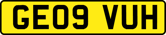 GE09VUH