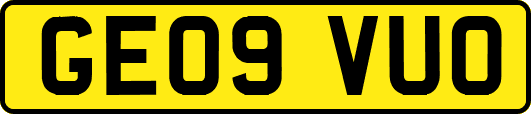 GE09VUO