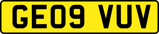 GE09VUV