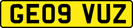 GE09VUZ