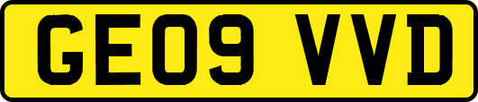 GE09VVD
